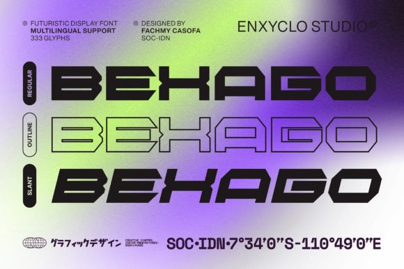 How Bexago Transformed My Brand's Visual Identity