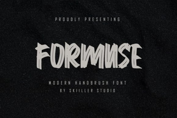 How Formuse Transformed My Brand's Visual Identity