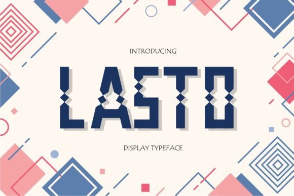 How Lasto Transformed My Campaign Headlines with Bold Typography