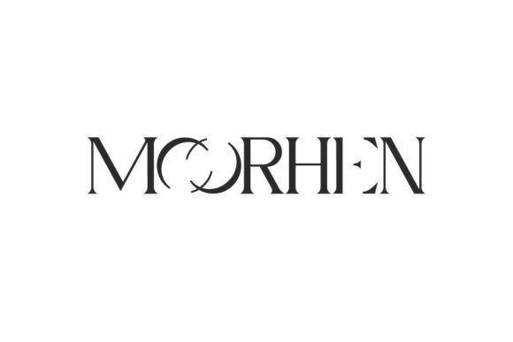 How Moorhen Font Elevated My Brand’s Visual Identity