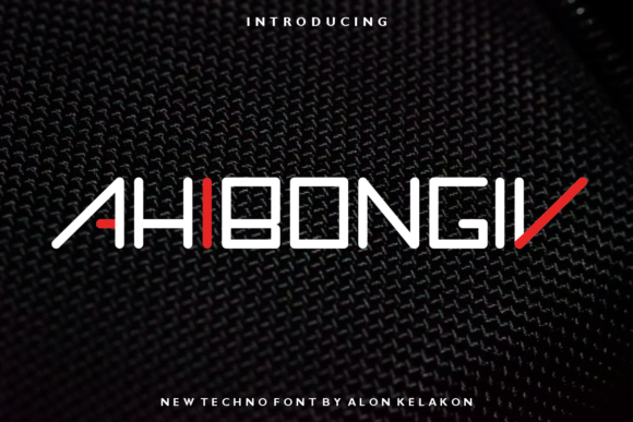 Testing Ahibongiv for a Modern Brand Website